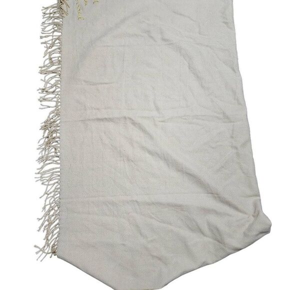 I go you covered throw blanket - Picture 3 of 3